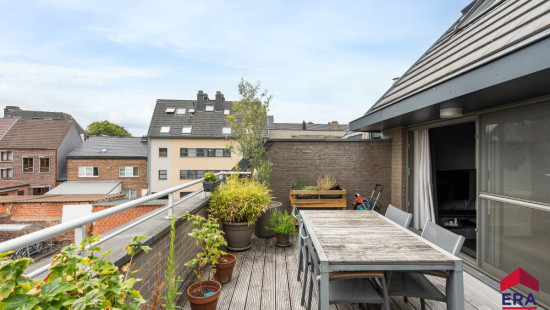Gaston De Schepperstraat - 10 - 22 - 9320
