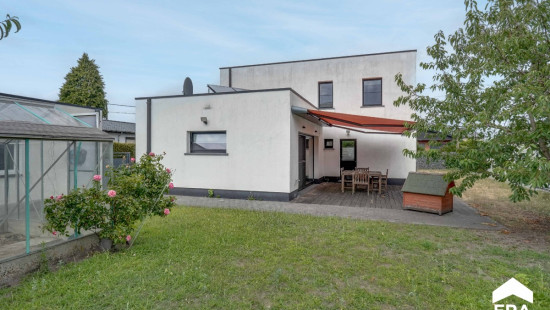 Lariksenstraat - 21 - - 3530