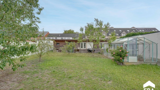 Lariksenstraat - 21 - - 3530