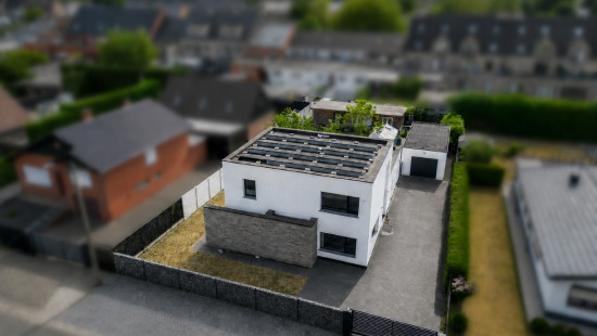 Lariksenstraat - 21 - - 3530