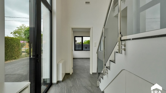 Lariksenstraat - 21 - - 3530