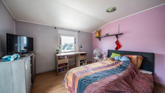 Rue des lavandieres - 86 - - 6640