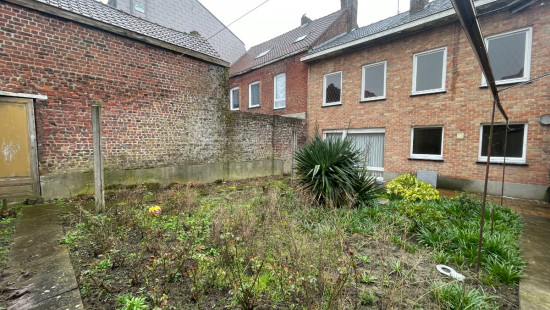 Moeskroenstraat - 726 - - 8930