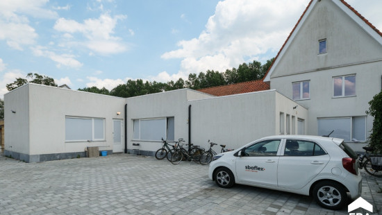 Luikersteenweg - 633 - - 3920