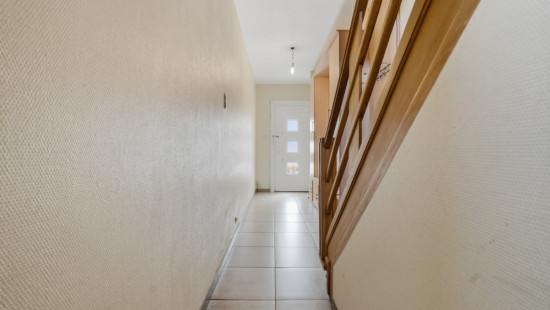 Westmolenstraat - 3 - - 8630