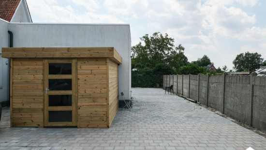 Luikersteenweg - 633 - - 3920