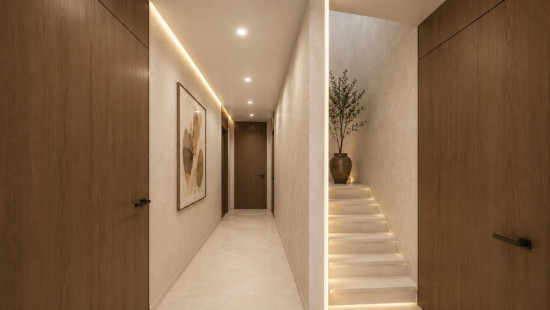 Hotelstraat - 17 - - 3900