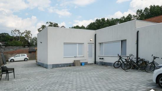 Luikersteenweg - 633 - - 3920