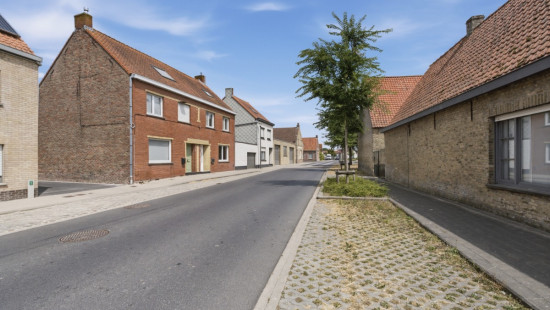 Westmolenstraat - 3 - - 8630