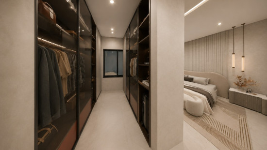Hotelstraat - 17 - - 3900