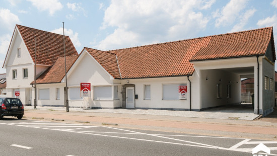 Luikersteenweg - 633 - - 3920