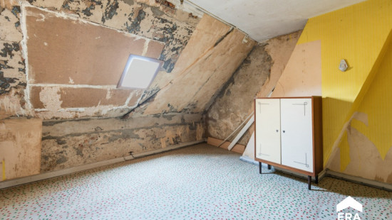 Moenaardestraat - 7 - - 8978