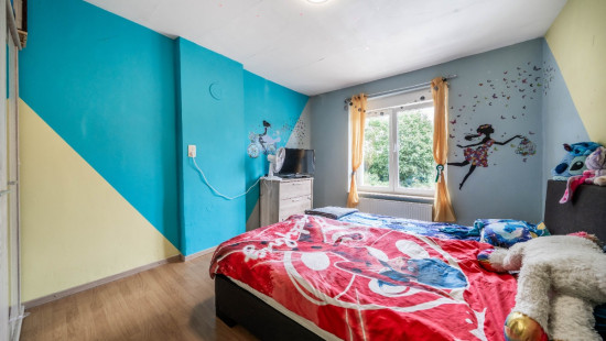 Rue des lavandieres - 86 - - 6640