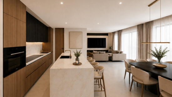 Hotelstraat - 17 - - 3900