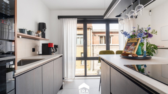 Hospitaalstraat - 15 - - 9900