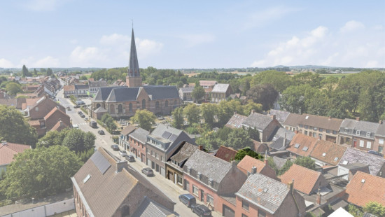 Moenaardestraat - 7 - - 8978