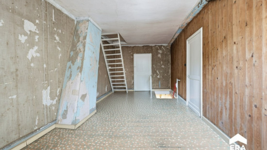 Moenaardestraat - 7 - - 8978