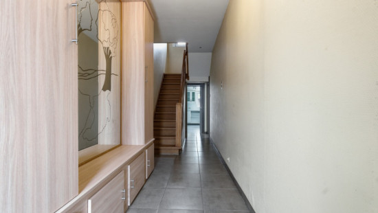 Westmolenstraat - 3 - - 8630