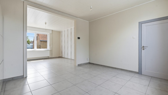 Westmolenstraat - 3 - - 8630