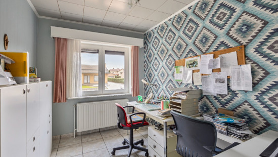 Bieststraat - 179 - - 3550