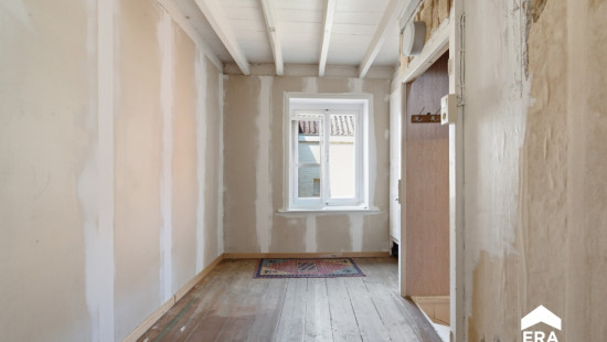 Moenaardestraat - 7 - - 8978