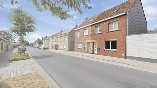 Westmolenstraat - 3 - - 8630
