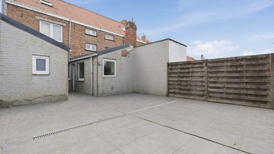 Westmolenstraat - 3 - - 8630