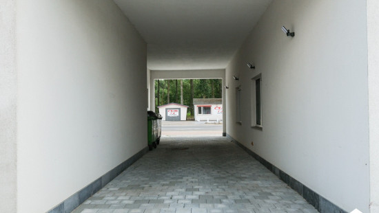 Luikersteenweg - 633 - - 3920
