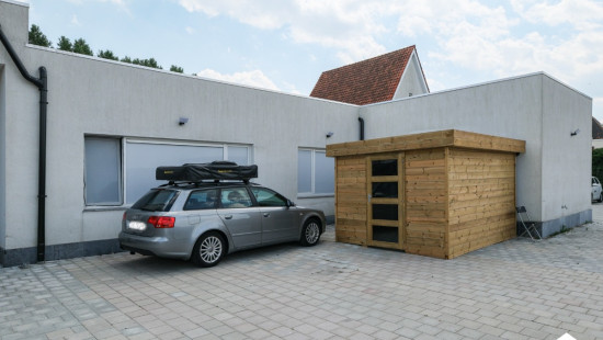Luikersteenweg - 633 - - 3920