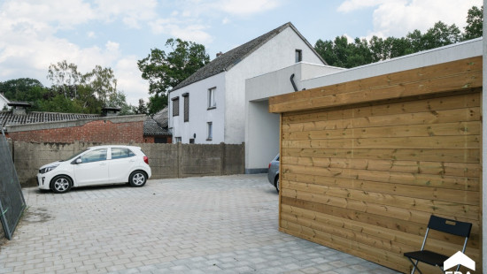 Luikersteenweg - 633 - - 3920