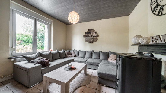 Rue des lavandieres - 86 - - 6640