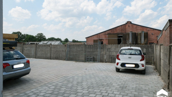 Luikersteenweg - 633 - - 3920