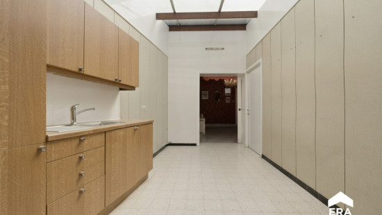 Moenaardestraat - 7 - - 8978
