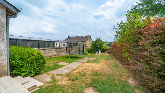 Rue des lavandieres - 86 - - 6640