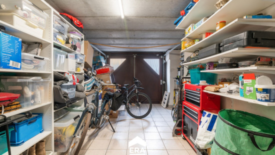 Hospitaalstraat - 15 - - 9900