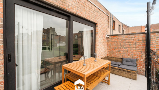 Hospitaalstraat - 15 - - 9900