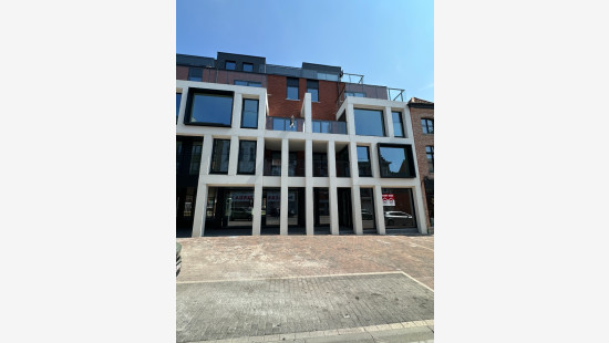 Rijselstraat - 14 - W4 - 8930