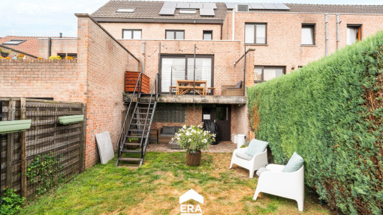 Hospitaalstraat - 15 - - 9900