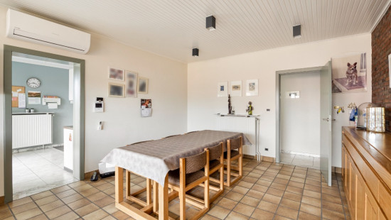Bieststraat - 179 - - 3550