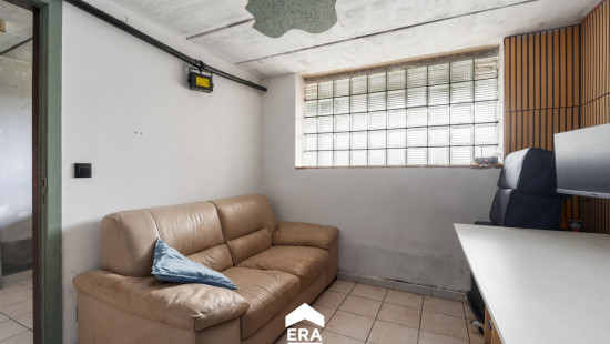 Hospitaalstraat - 15 - - 9900