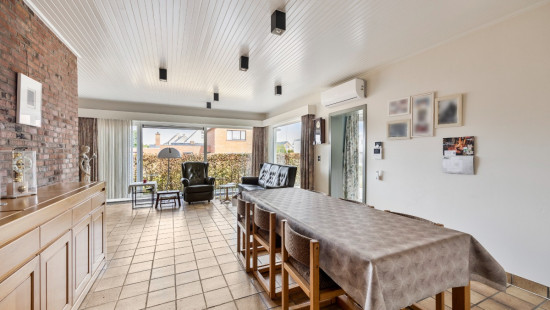 Bieststraat - 179 - - 3550