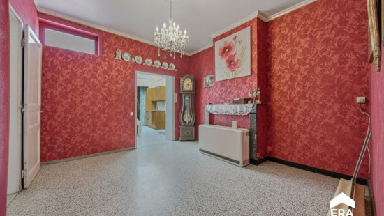 Moenaardestraat - 7 - - 8978
