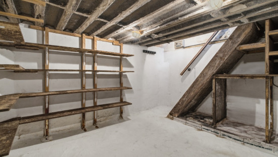Westmolenstraat - 3 - - 8630