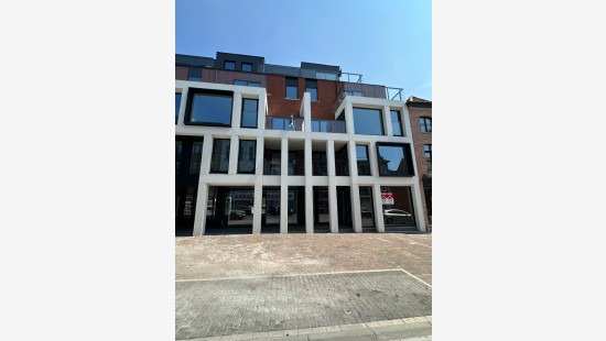 Rijselstraat - 14 - W4 - 8930