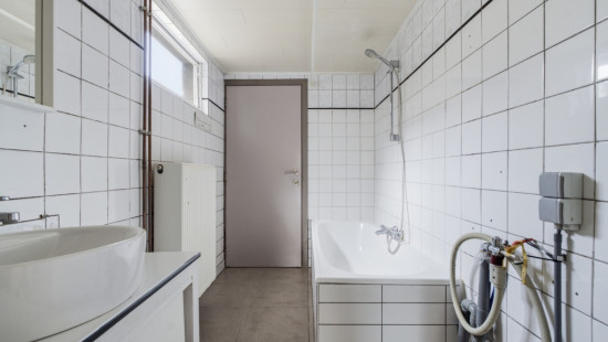 Westmolenstraat - 3 - - 8630