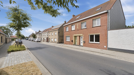 Westmolenstraat - 3 - - 8630