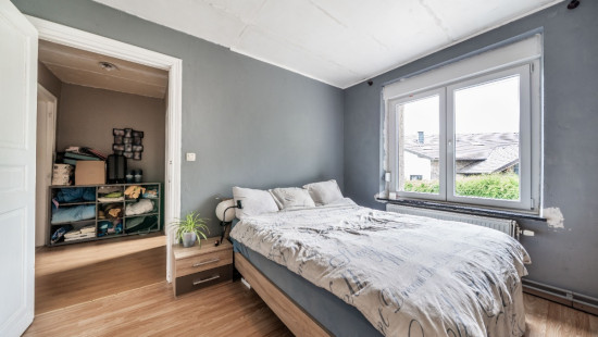 Rue des lavandieres - 86 - - 6640