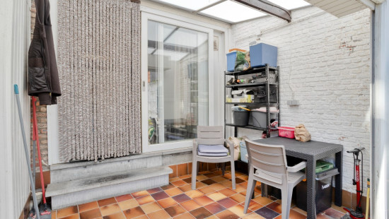 Kluisstraat - 2 - - 2800