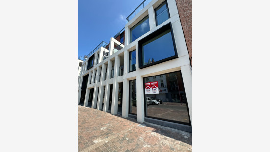 Rijselstraat - 14 - W4 - 8930