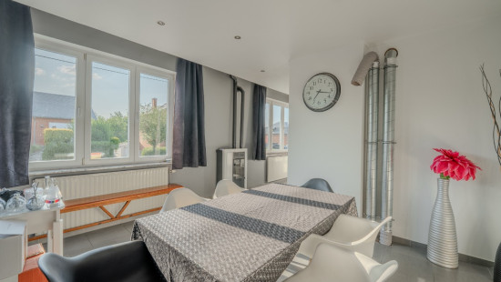 Avenue Charles Capelle - 37 - - 5020